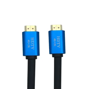 کابل HDMI مدل JWD-02-5-4K طول 5 متر