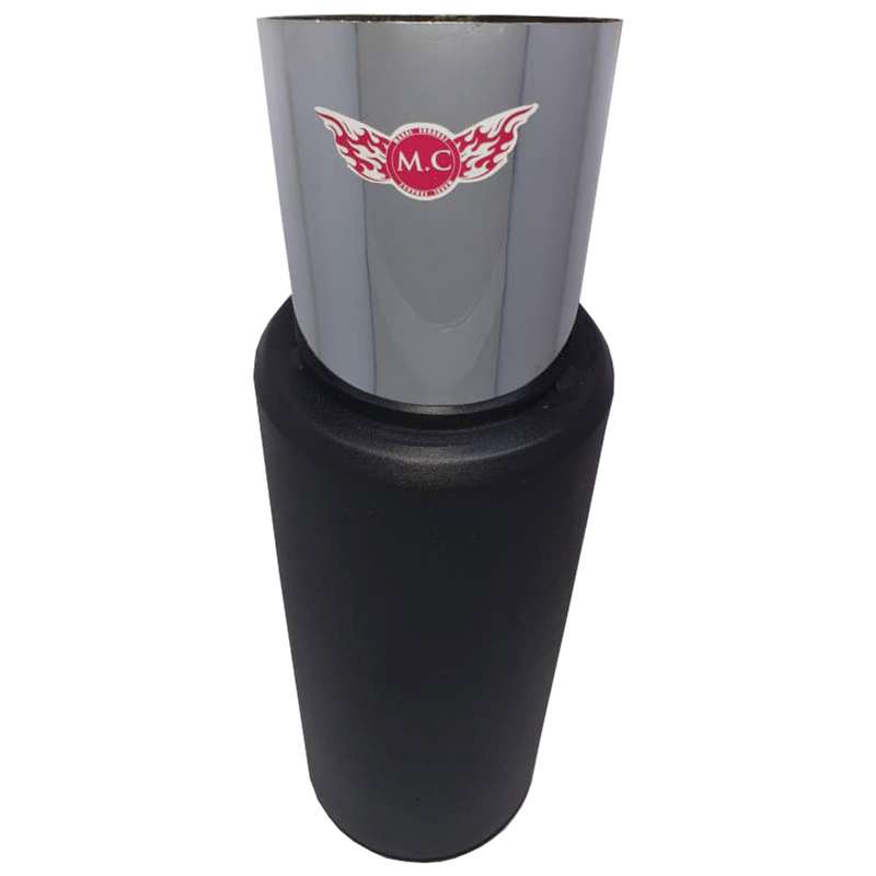 منبع اگزوز مدل MC705