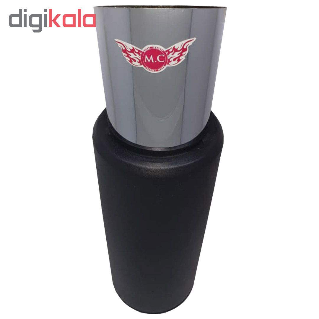 منبع اگزوز مدل MC705