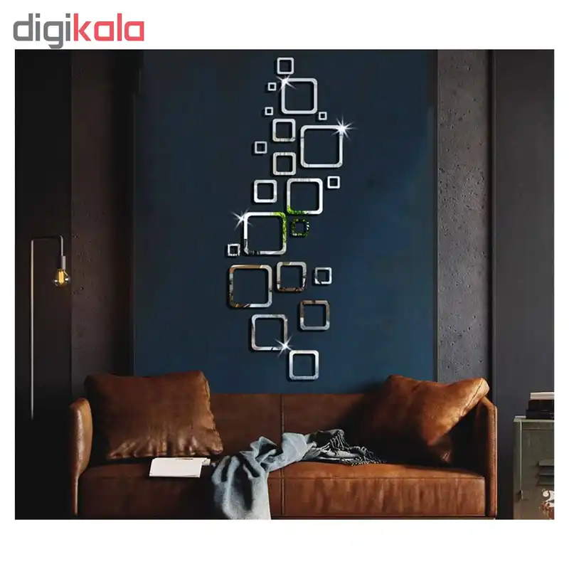 آینه کد pgs-013