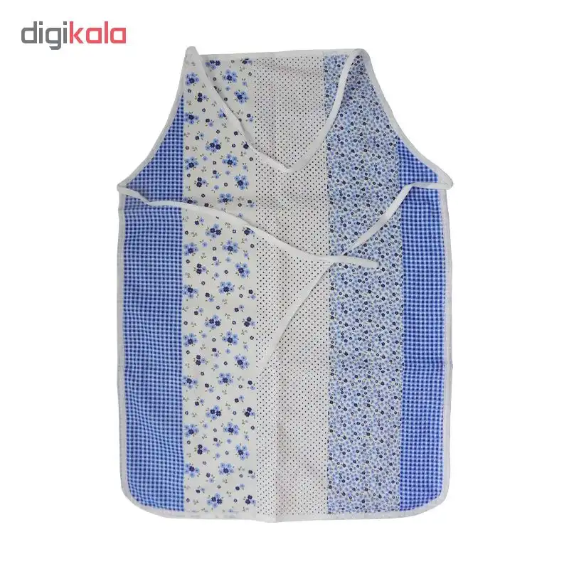 پیش بند آشپزخانه کد 0015