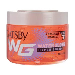 Gatsby Wg Red Hair Gel 300 gr