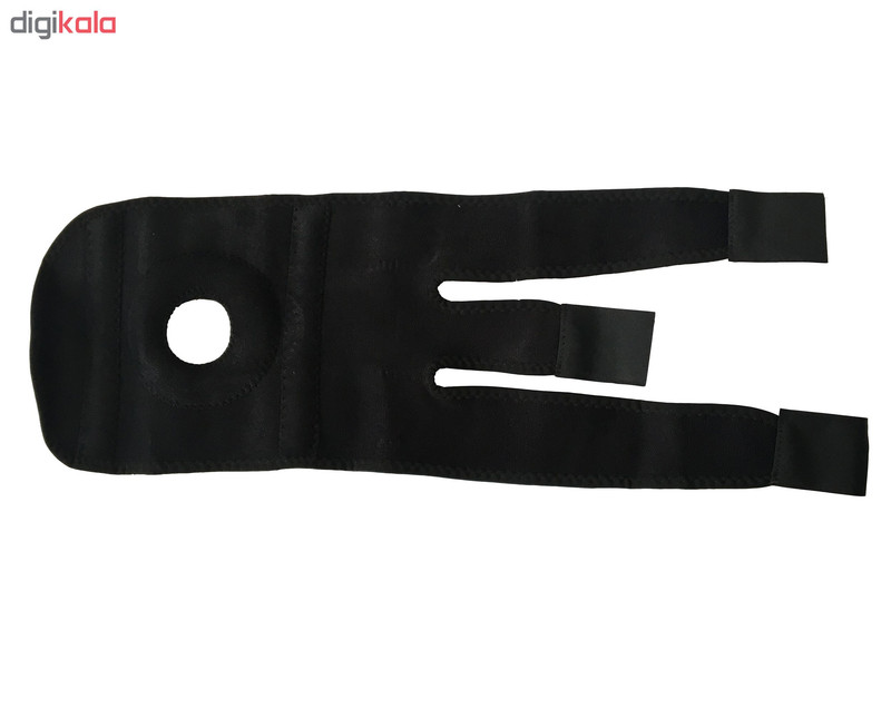 زانو بند طبی وای سی کد 733