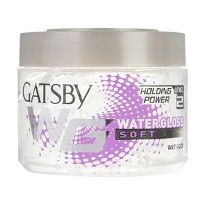 Gatsby Wg White Hair Gel 300 gr