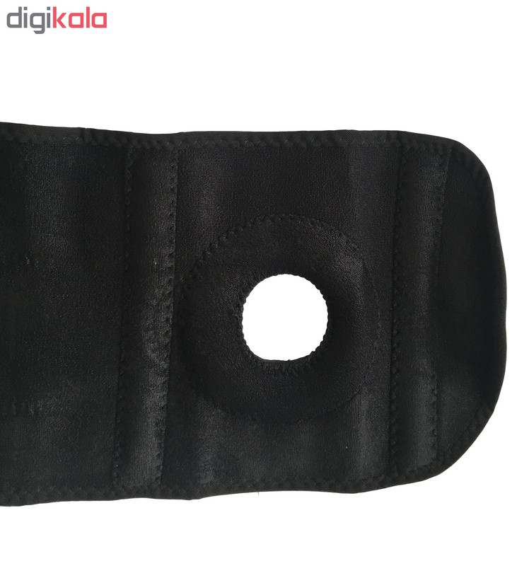 زانو بند طبی وای سی کد 733