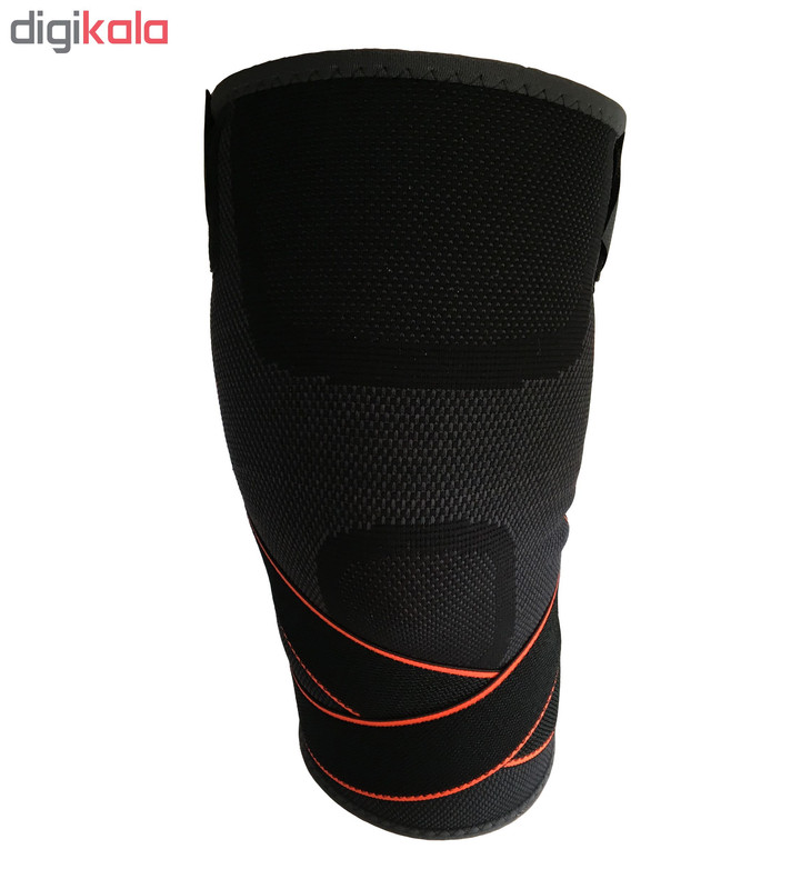 زانو بند طبی وای سی کد 7202