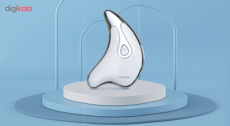 دستگاه لیفتینگ و جوانسازی صورت میوتو ایتالیا مدل DELFINO