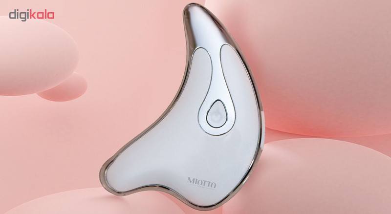 دستگاه لیفتینگ و جوانسازی صورت میوتو ایتالیا مدل DELFINO