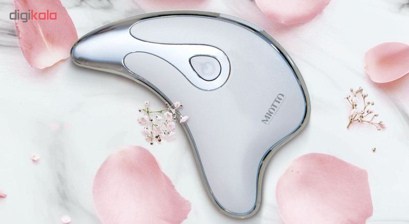 دستگاه لیفتینگ و جوانسازی صورت میوتو ایتالیا مدل DELFINO