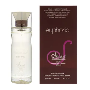ادو پرفیوم زنانه اسمارت کالکشن مدل Euphoria حجم 100 میلی لیتر
