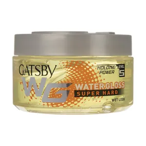 Gatsby Wg  Hair Gel 150 gr
