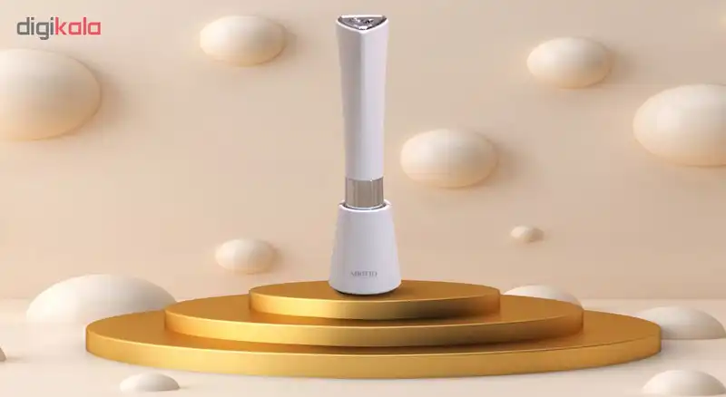 دستگاه جوانسازی و ضد چروک دور چشم و لب میوتو ایتالیا مدل CAROLLA