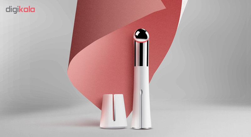 دستگاه جوانسازی و ضد چروک دور چشم و لب میوتو ایتالیا مدل CAROLLA