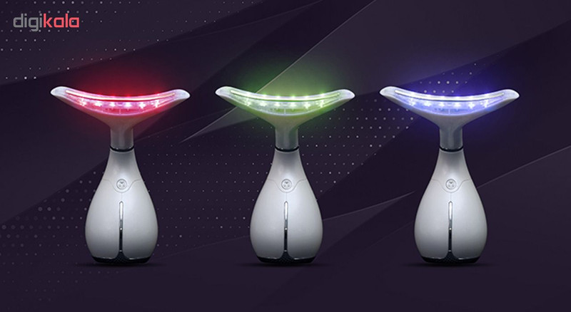 دستگاه جوانسازی و لیفیتینگ صورت و گردن میوتو ایتالیا مدل BALENA