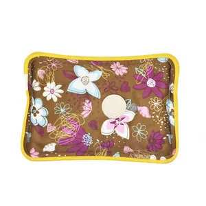 کیسه آب گرم برقی کد AA11
