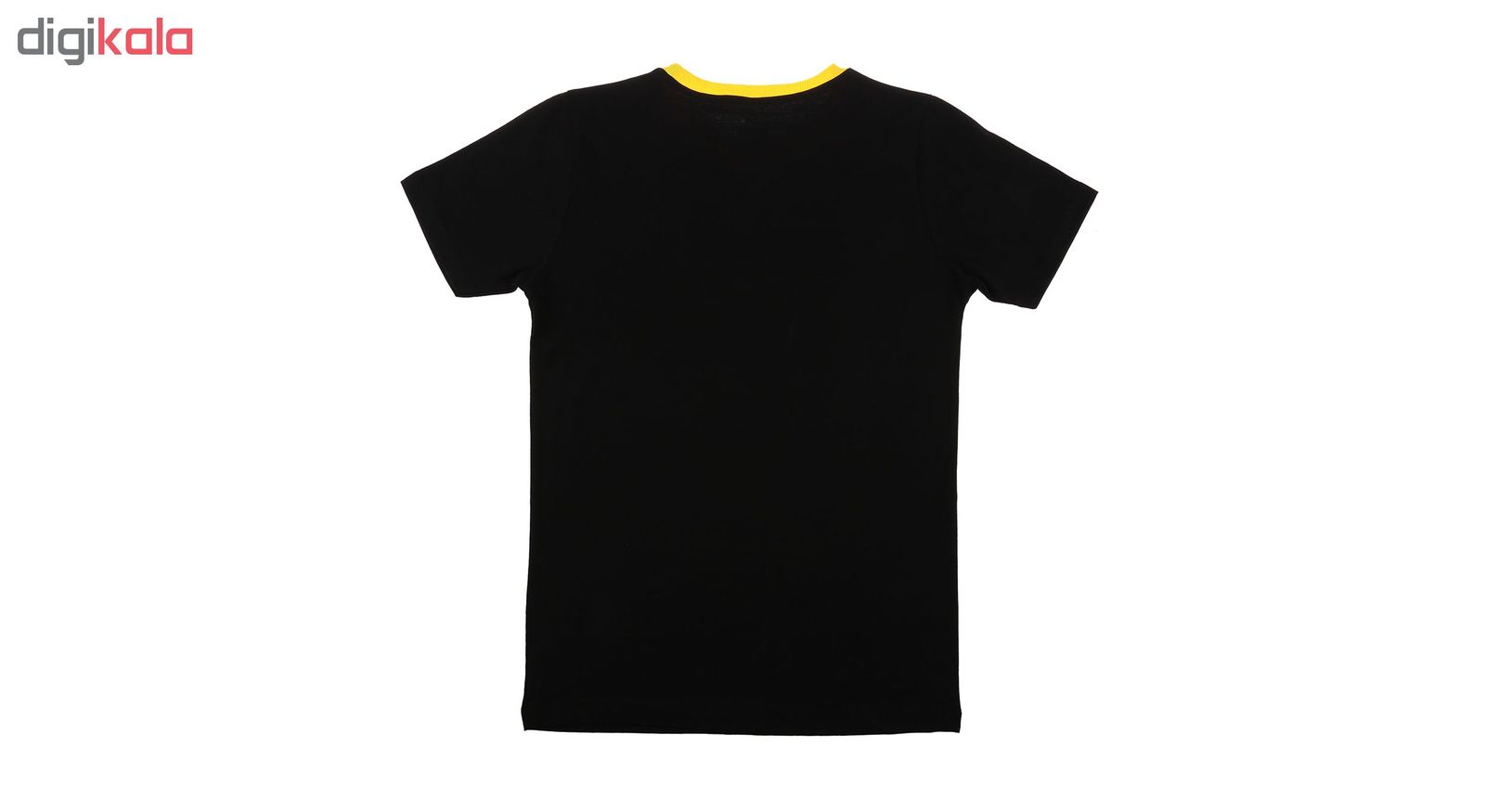 تی شرت ناوالس مدل Simpson-BK -  - 3