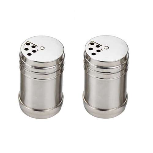 نمکدان مدل GM-S بسته 2 عددی