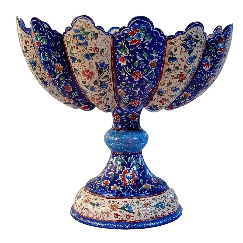 گز خوری مینا کاری کد 2001