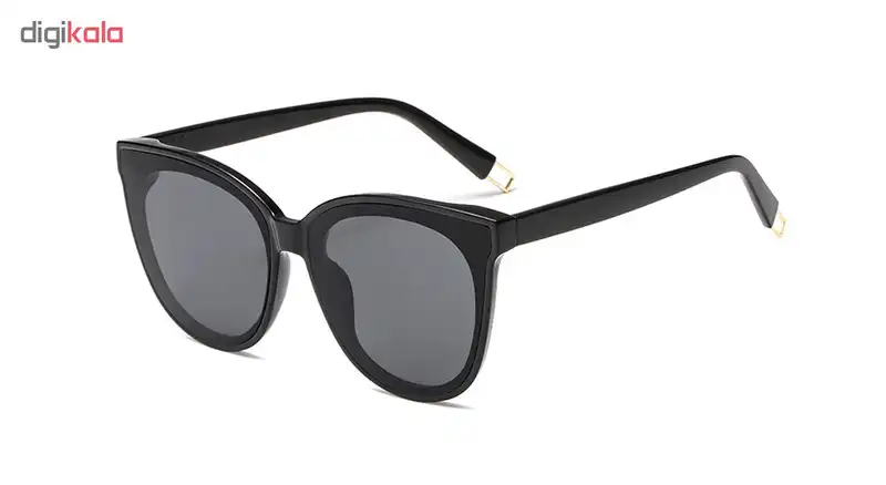عینک آفتابی زنانه کد 33014
