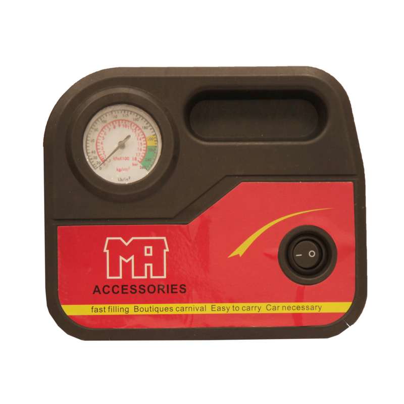 کمپرسور باد ام ای  مدل E45