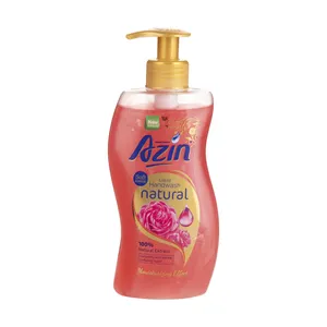 مایع دستشویی آذین مدل Flower حجم 300 میلی لیتر