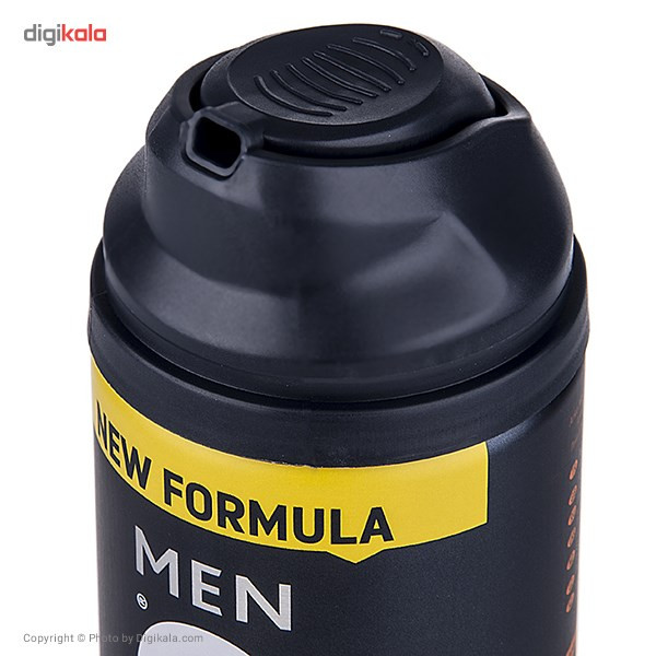 فوم اصلاح آرکو من مدل Comfort حجم 200 میلی لیتر