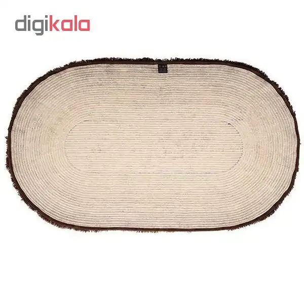 پادری فرش مریم مدل Tab10 مجموعه 3 عددی