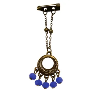 سنجاق سینه زنانه کد PM-283