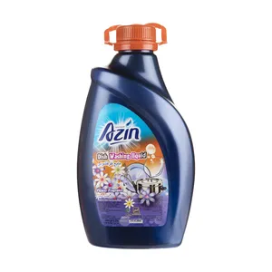 مایع ظرفشویی آذین مدل Flower حجم 1.8 لیتر