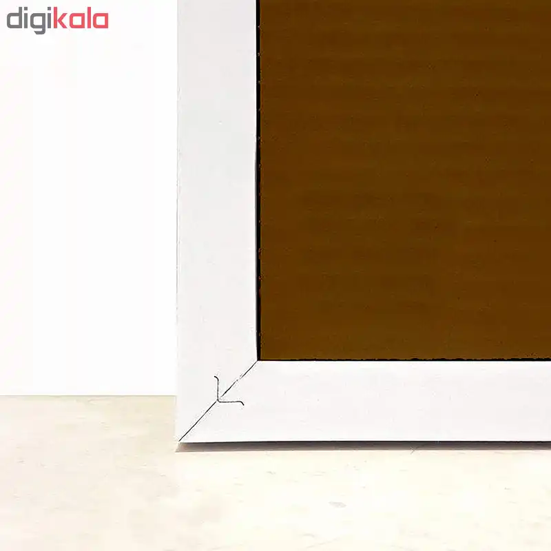تابلو طرح سوپرمن کد t26