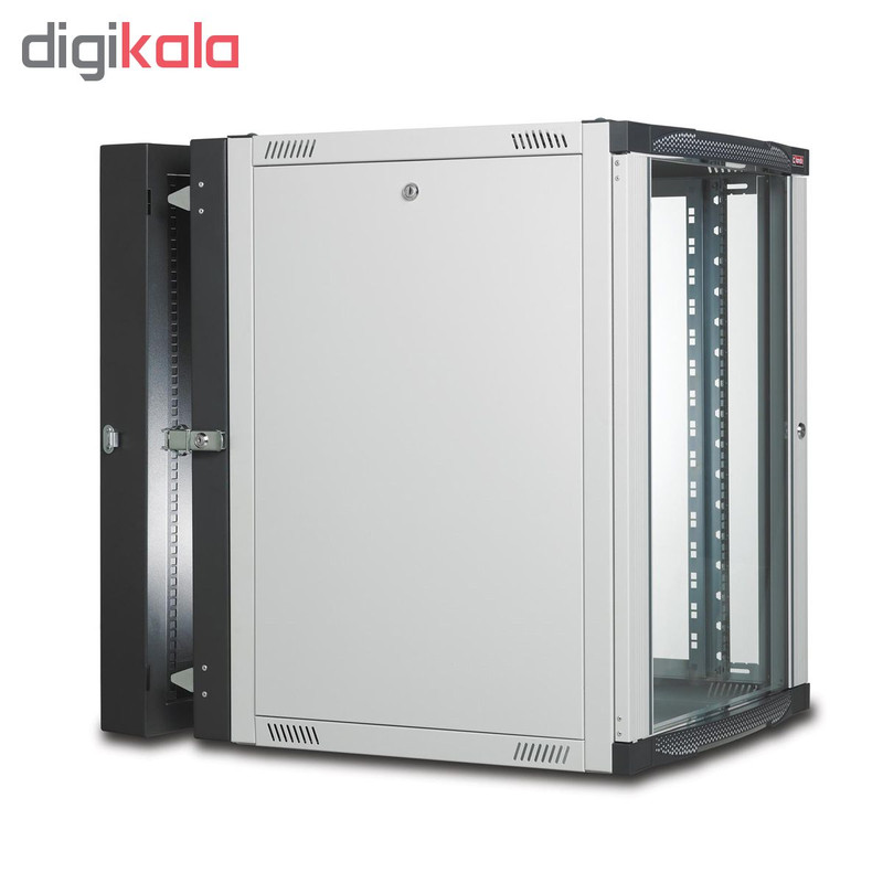رک شبکه لانده مدل WM16U6060-CC-111 1