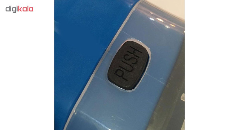 جارو شارژی مدل KBG-120W