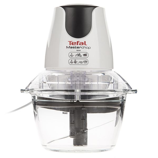 خرد کن تفال مدل روندو MB502B