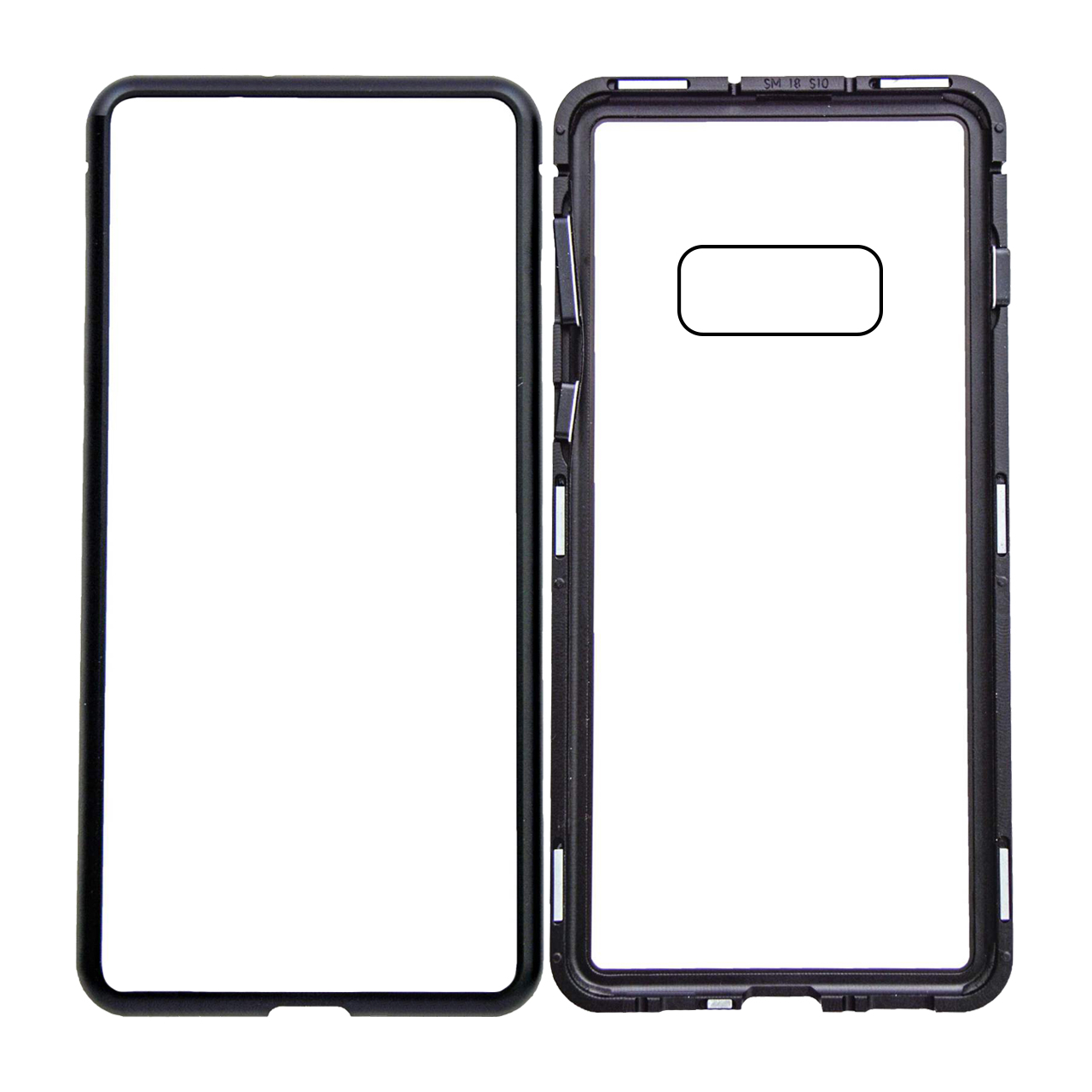 کاور 360 درجه مسیر مدل MMGNTFLZ-1 مناسب برای گوشی موبایل سامسونگ Galaxy S8