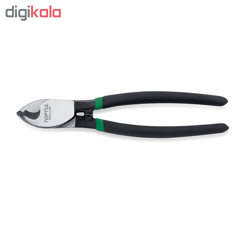 انبر کابل بر تاپ تول مدل DNAA1208