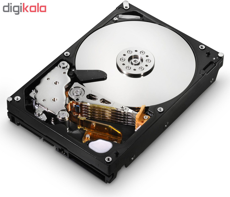 سیستم امنیتی آنالوگ مدل AH2-5004-901-4-HDD