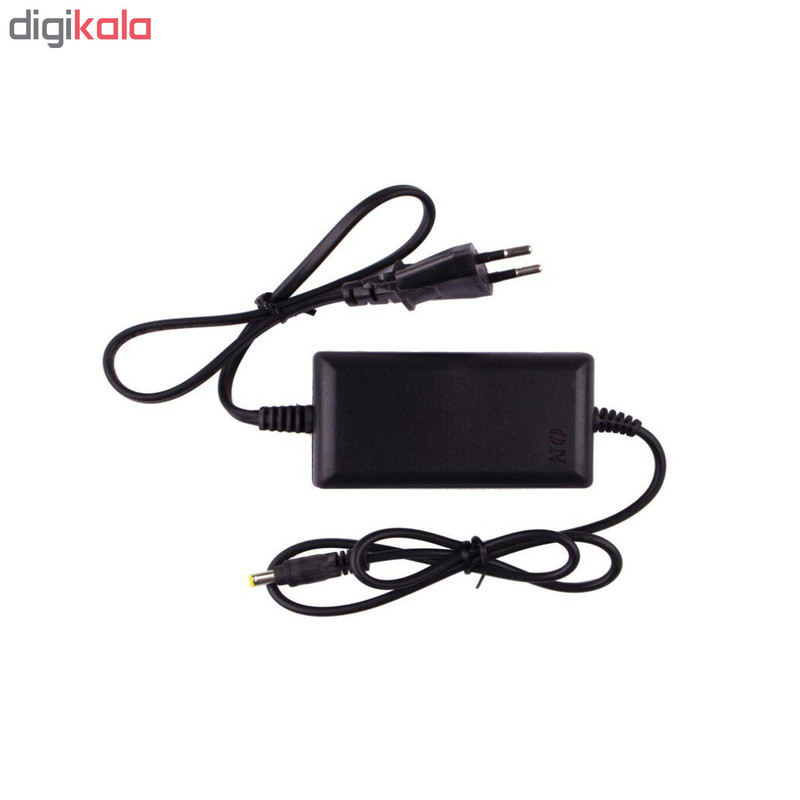 سیستم امنیتی آنالوگ مدل AH2-5004-901-4-HDD