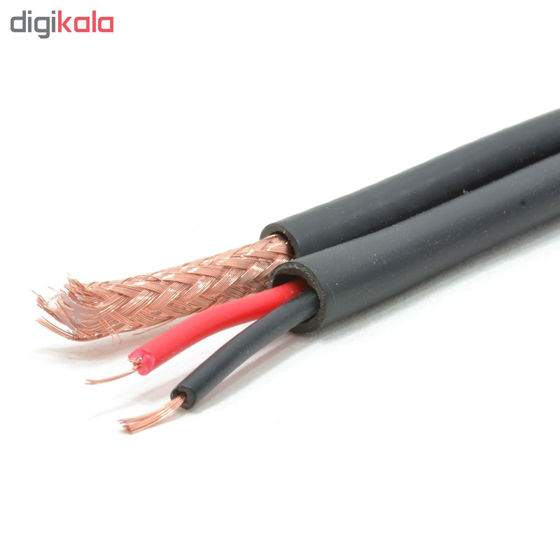 سیستم امنیتی آنالوگ مدل AH2-5004-901-4-HDD