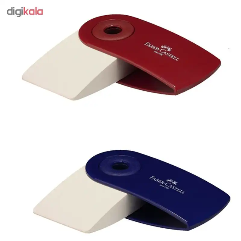 پاک کن فابر کاستل مدل اسلیو کد 53582