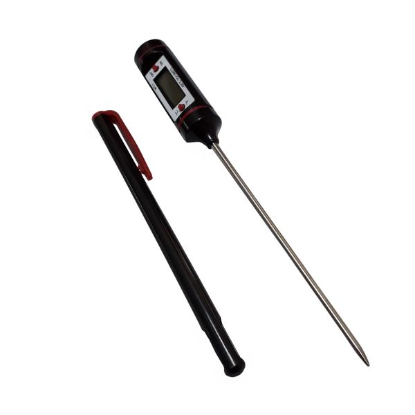 دماسنج مایعات دیجیتال مدل WT_1 دماسنج مایعات دیجیتال مدل WT_1