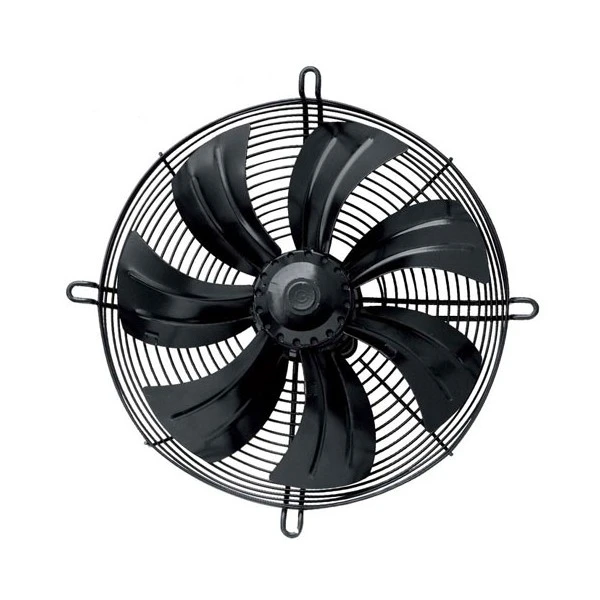 هواکش صنعتی ژنیران کد IEC-50L4S4T