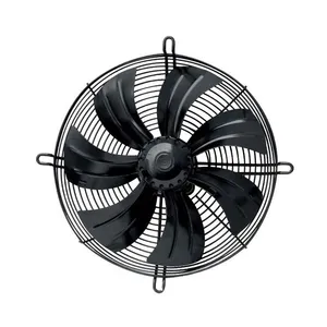هواکش صنعتی ژنیران کد IEC-45T6S6T