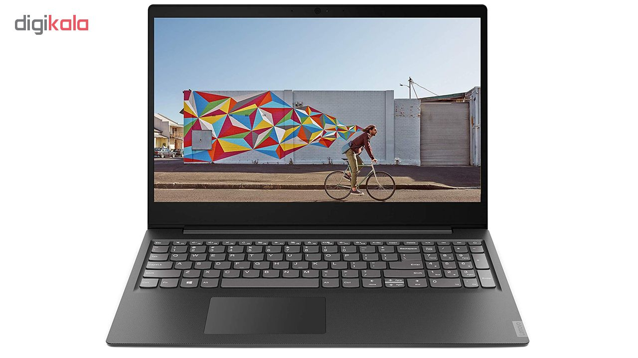لپ تاپ 15 اینچی لنوو مدل Ideapad S145 - A
