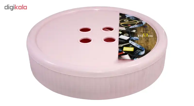 جعبه لوازم خیاطی ایت مدل Sherlie کد 05