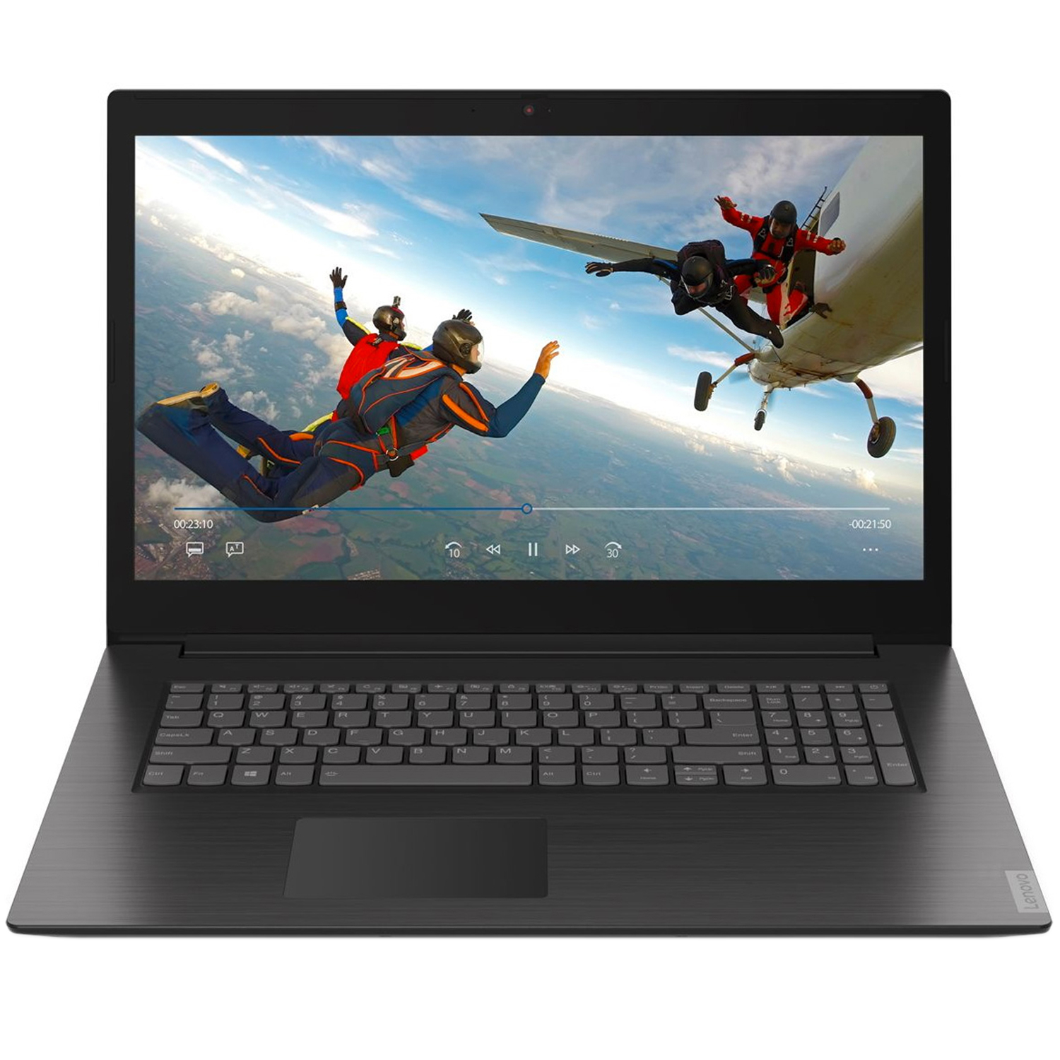 لپ تاپ 15 اینچی لنوو مدل Ideapad L340 - E