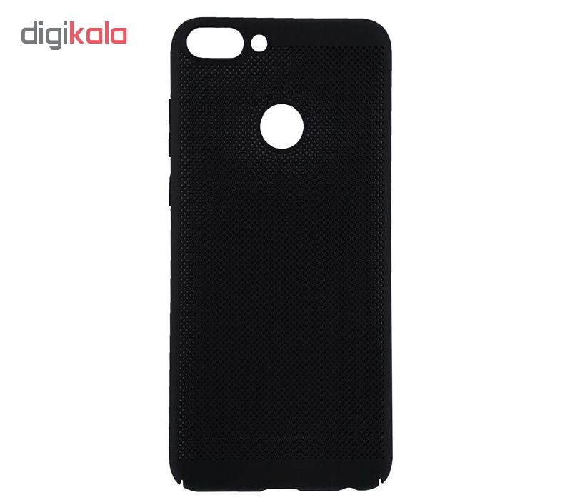 کاور ایبیزا مدل TOR-7 مناسب برای گوشی موبایل هوآوی P Smart