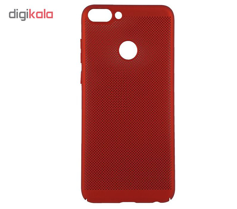 کاور ایبیزا مدل TOR-7 مناسب برای گوشی موبایل هوآوی P Smart