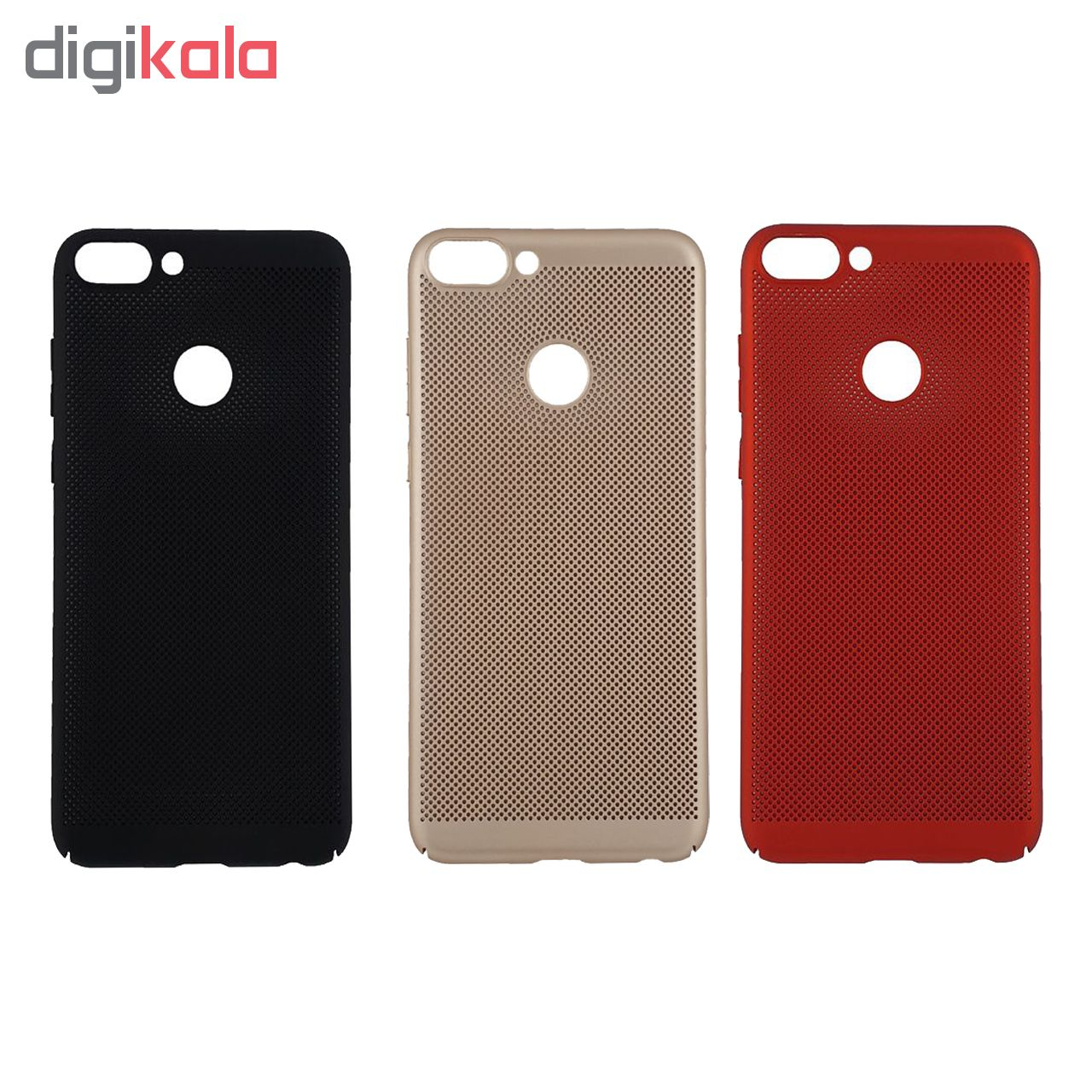 کاور ایبیزا مدل TOR-7 مناسب برای گوشی موبایل هوآوی P Smart