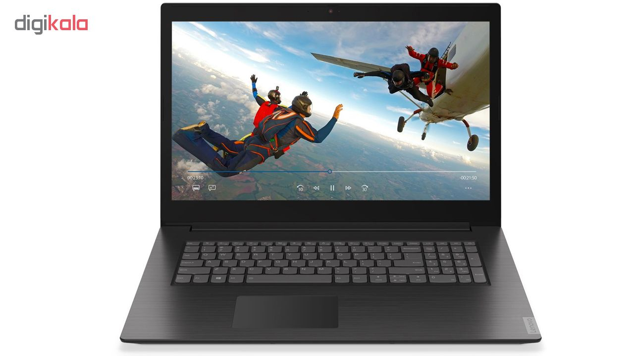 لپ تاپ 15 اینچی لنوو مدل Ideapad L340 - E