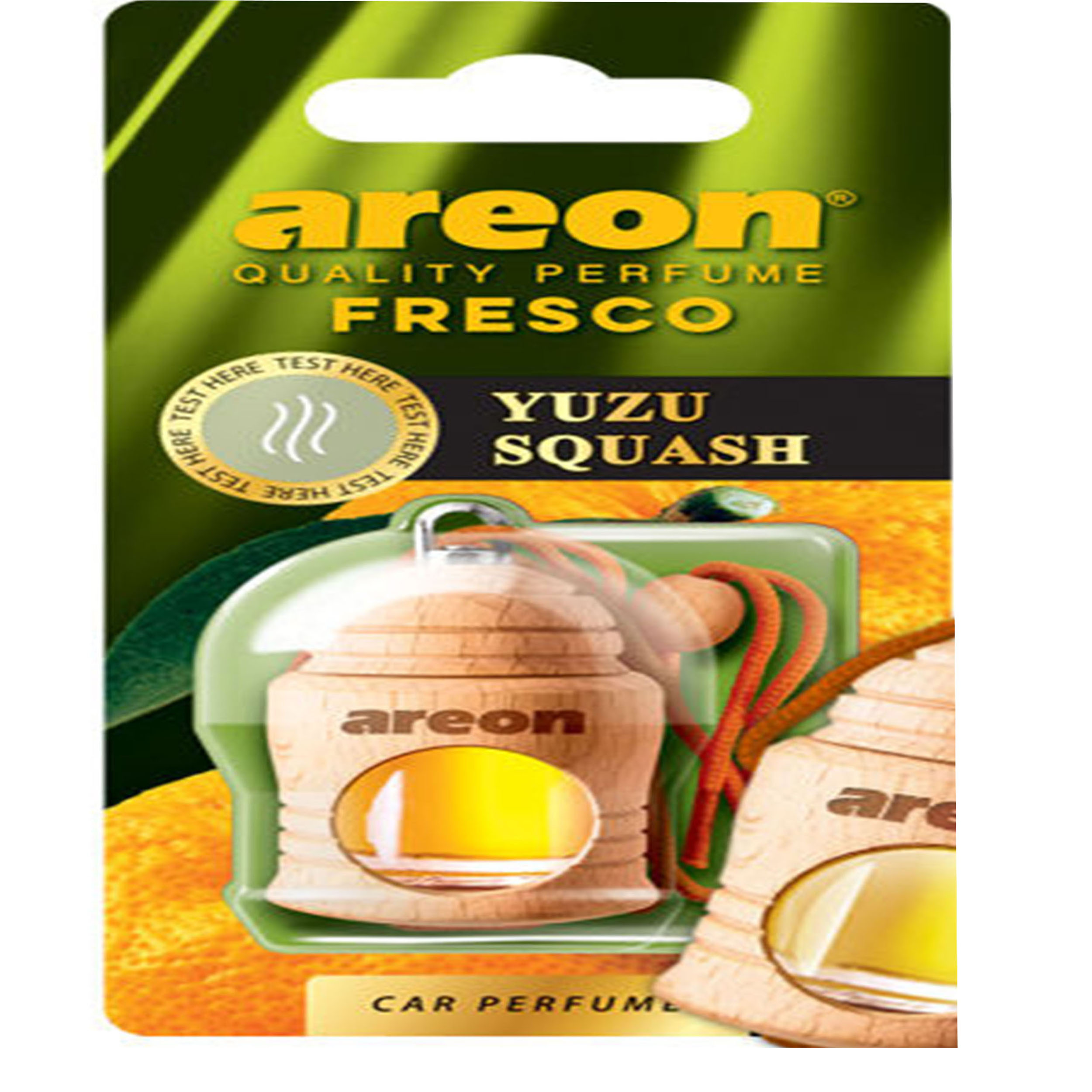 خوشبوکننده خودرو آرئون مدل 56443